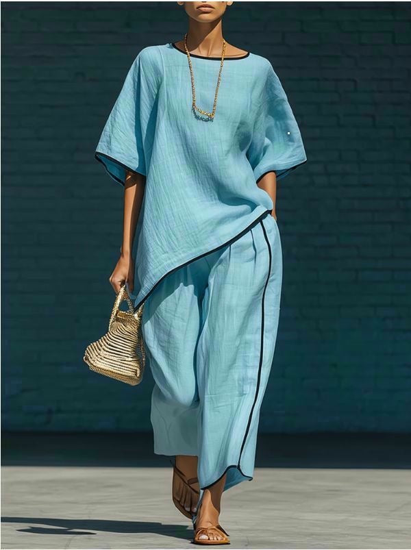 Sky Blue / XXL