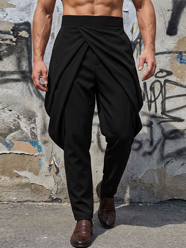 Black / XS