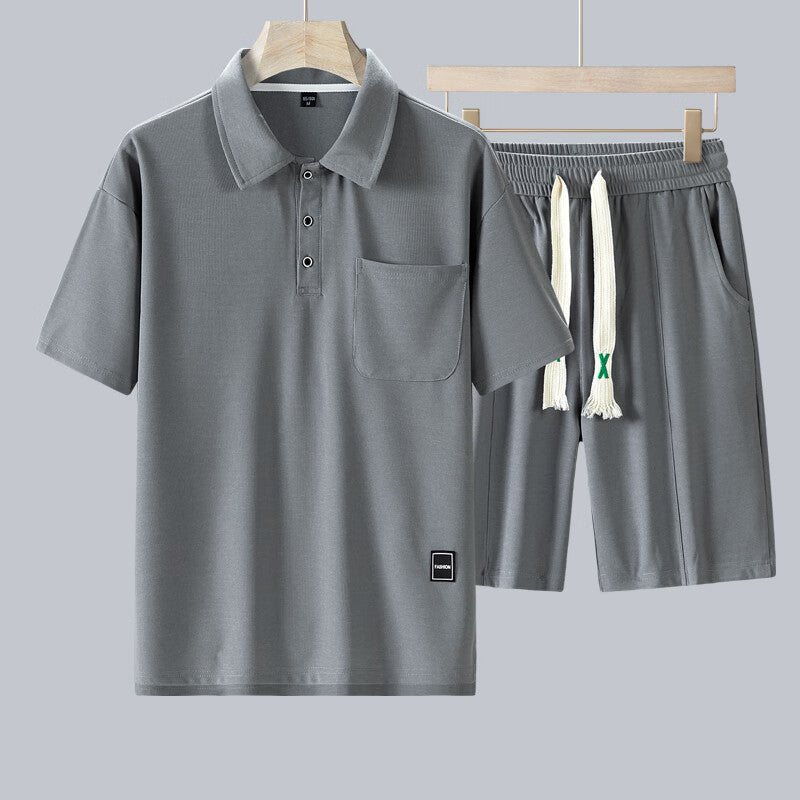 Gray / XL