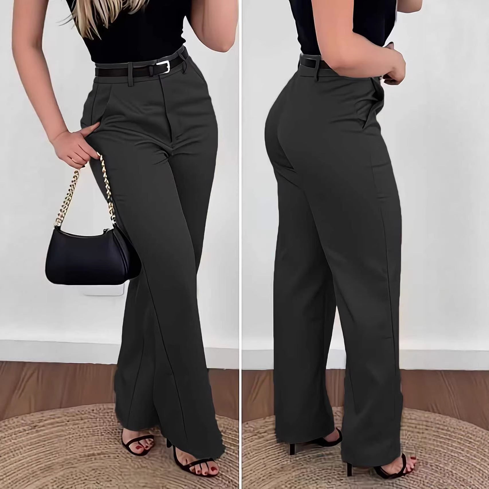 XL / Black