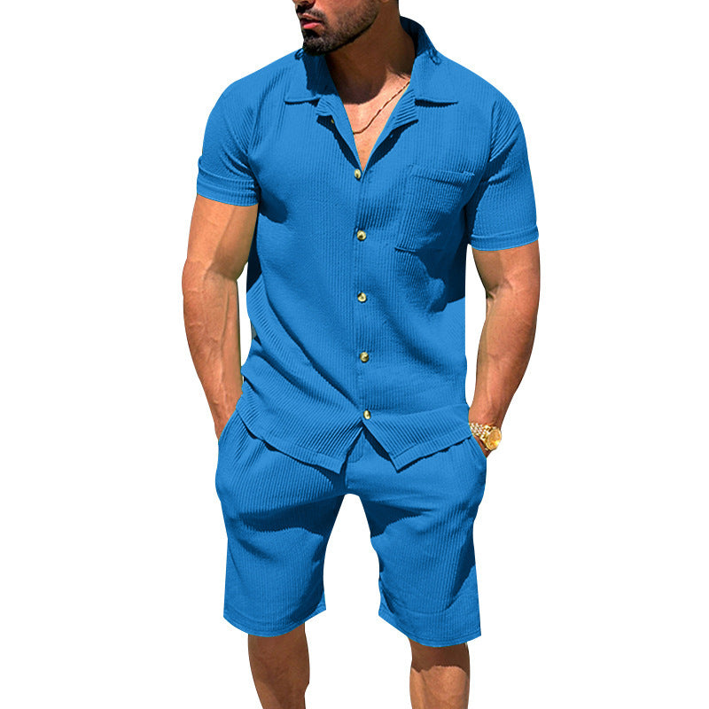 Blue / XXXL
