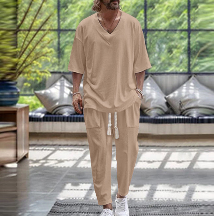 Khaki / XXL