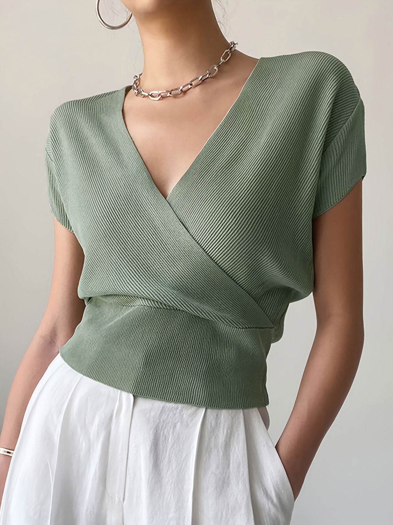 Gray Green / XXL