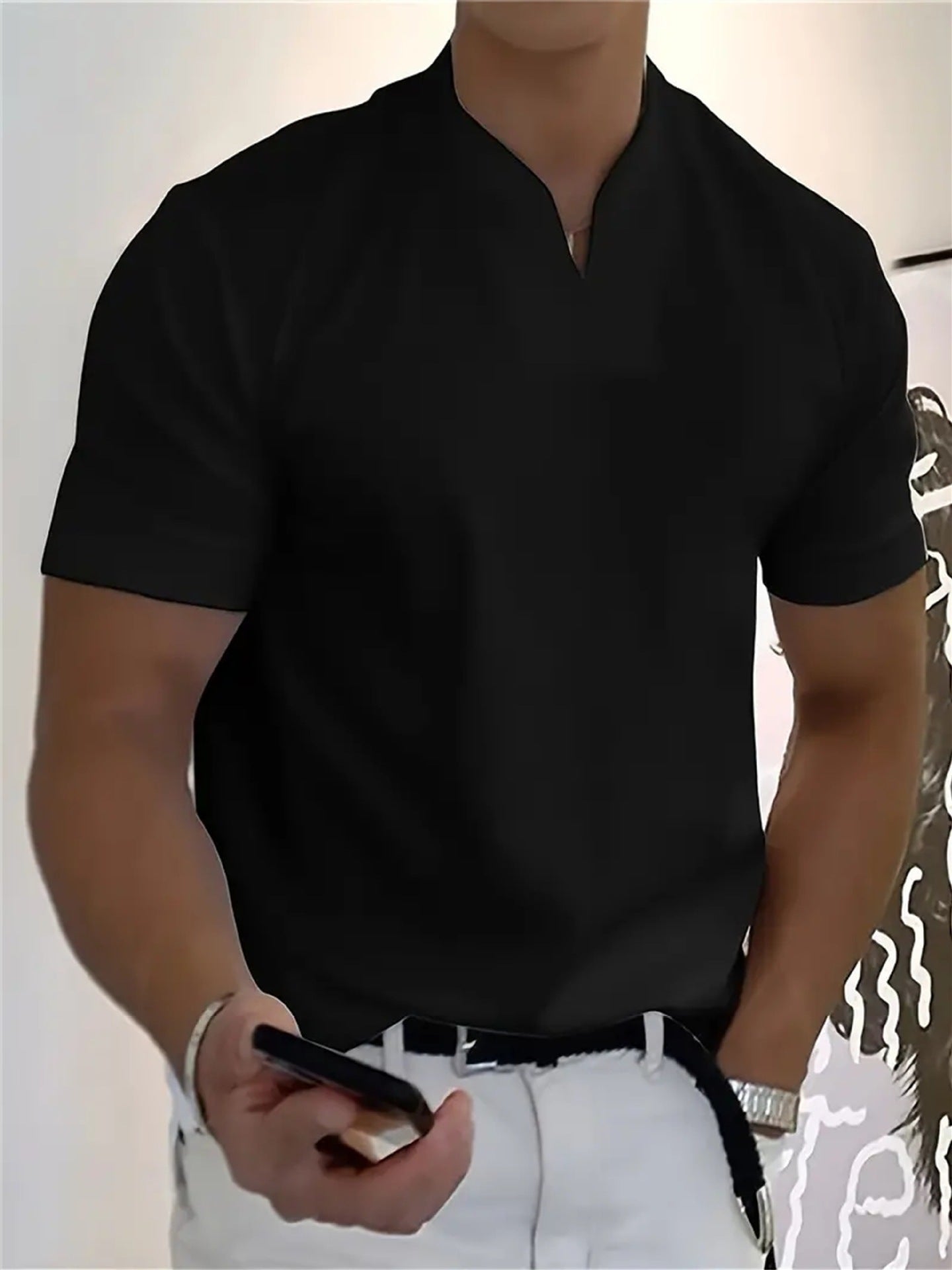 Black / XL