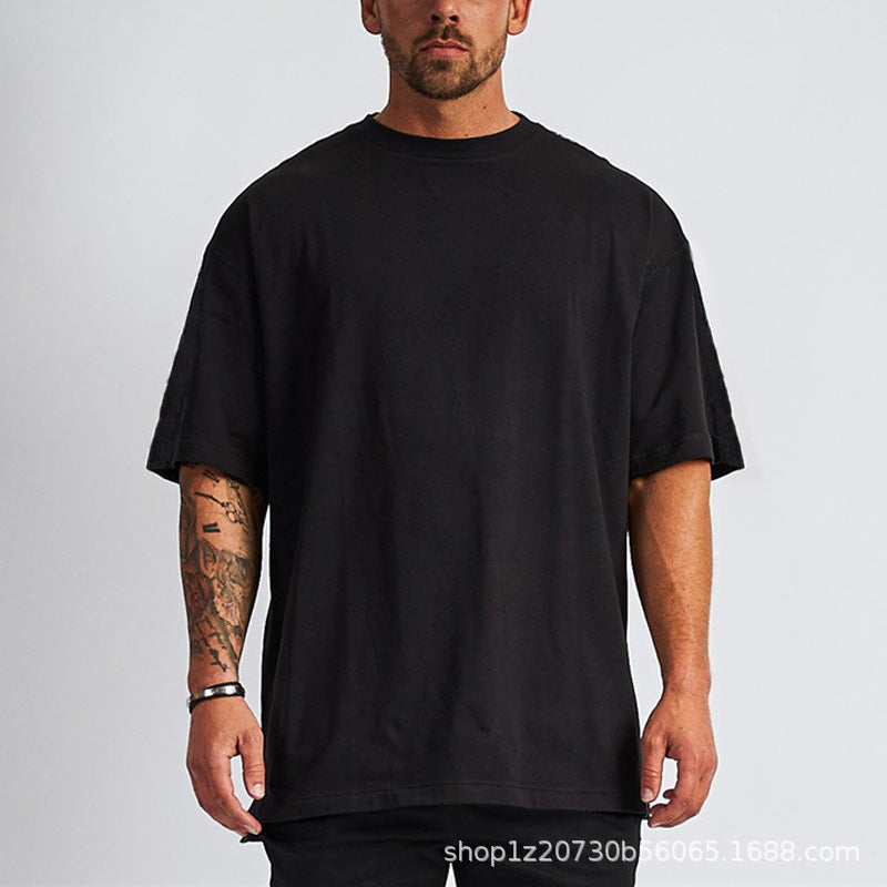 Black 240g / XXL