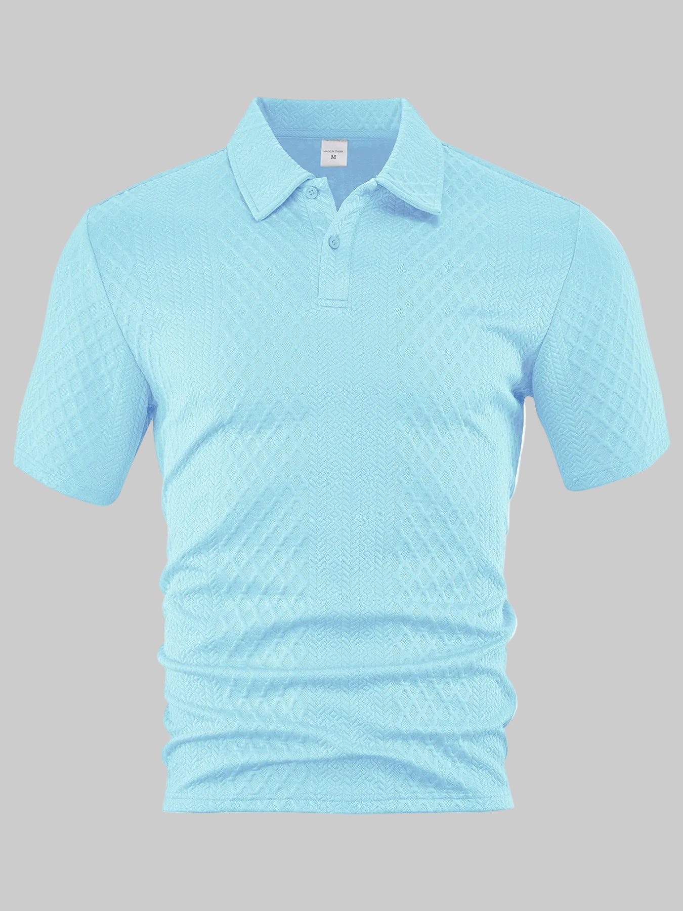 Light Blue / XXL