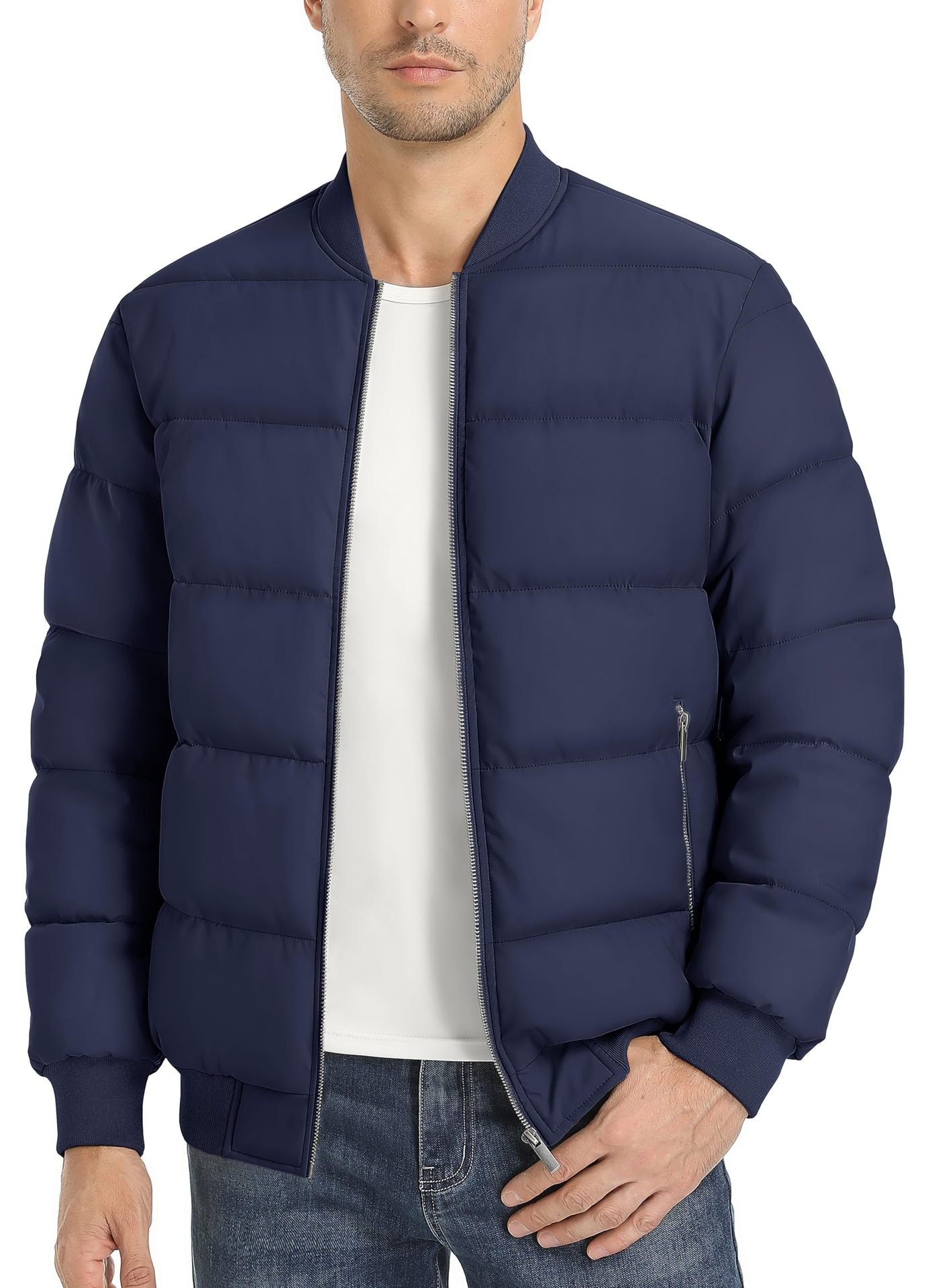 Navy Blue / XL