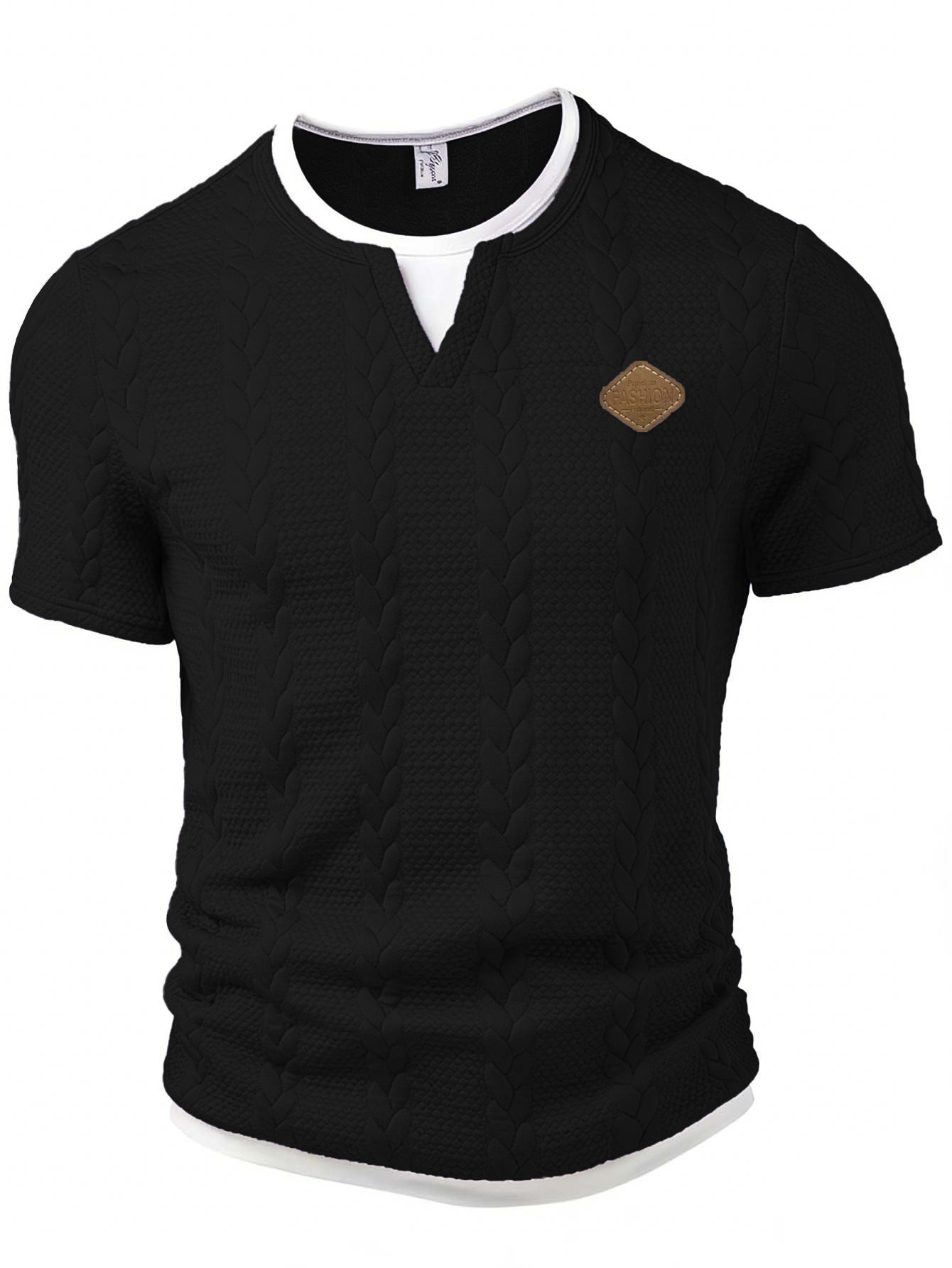 Black / XXL