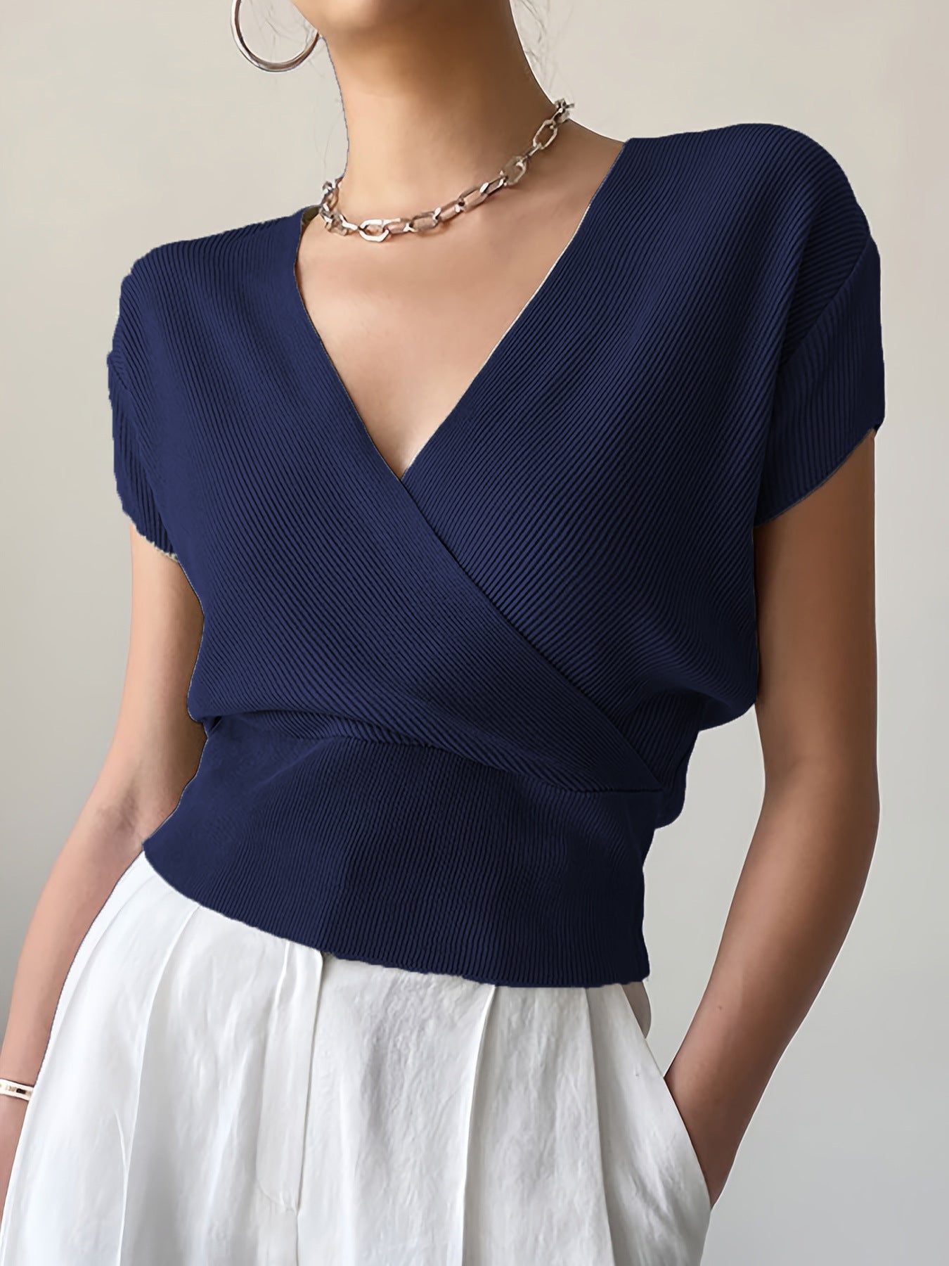 Sapphire Blue / XXL