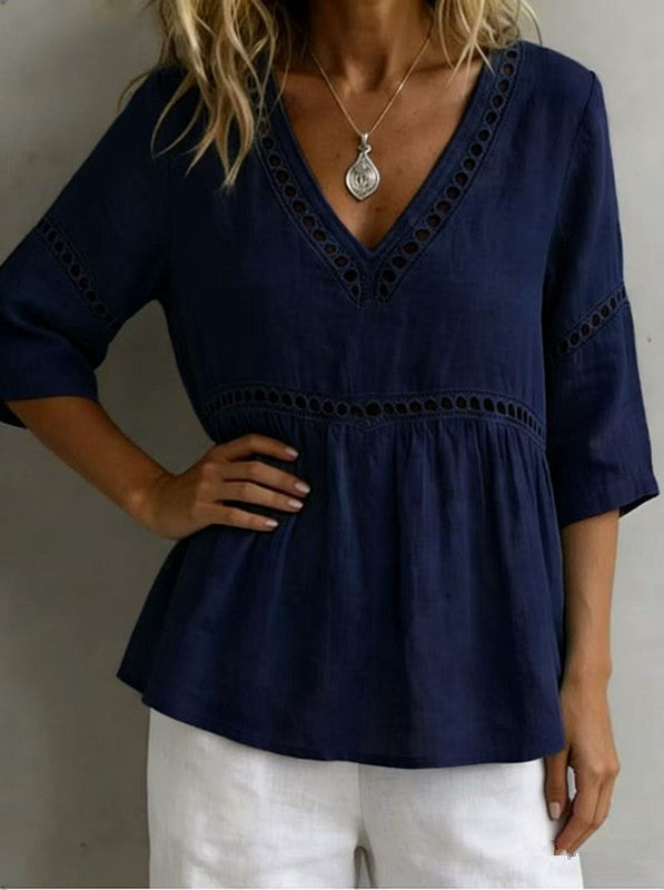 Navy Blue / XXL