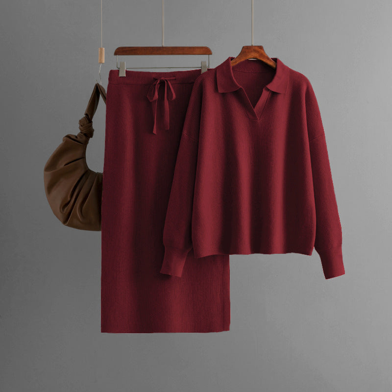 Ankela Red / Free Size