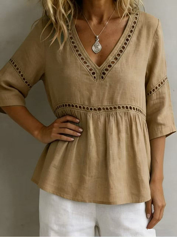 Khaki / XXL