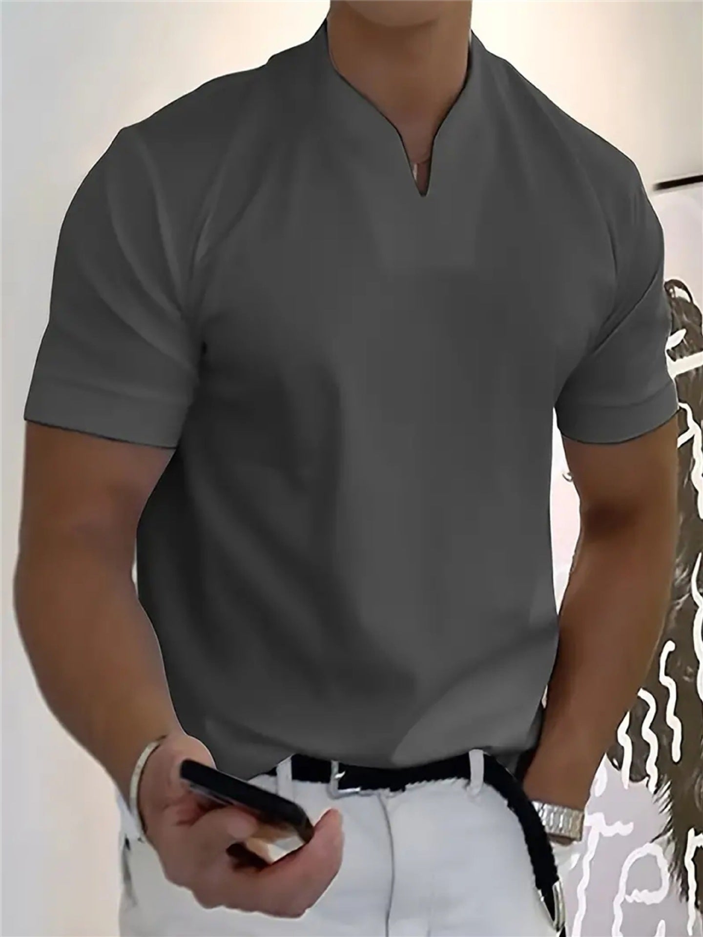Dark Gray / XL