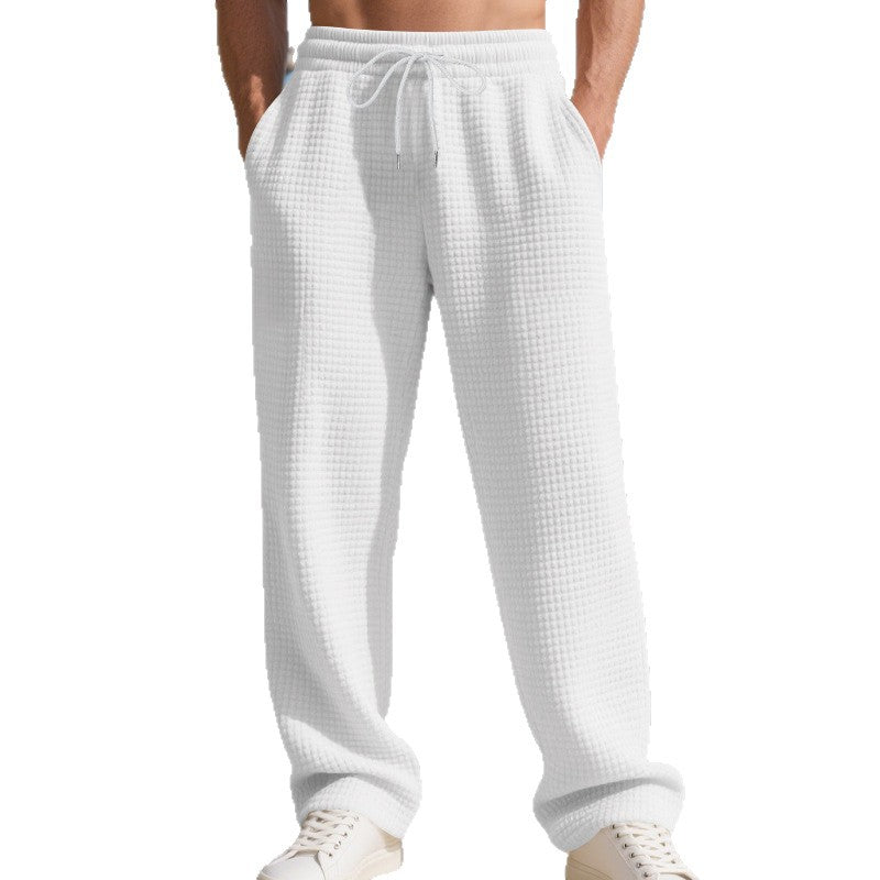 White / XL