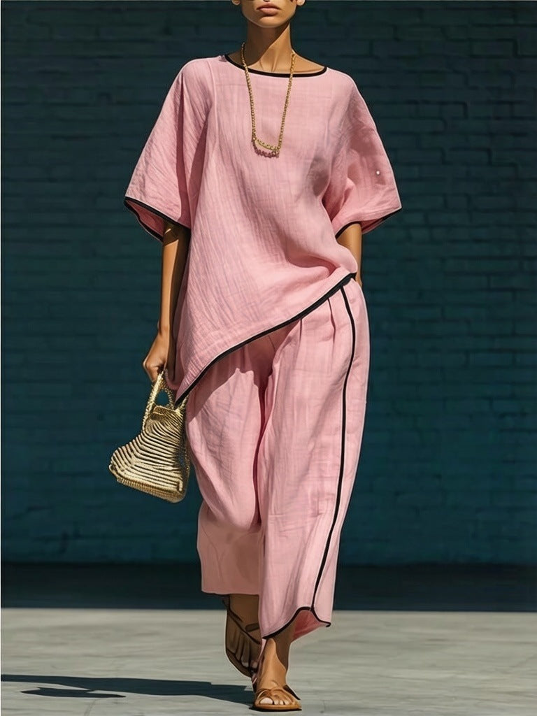 Pink / XXL
