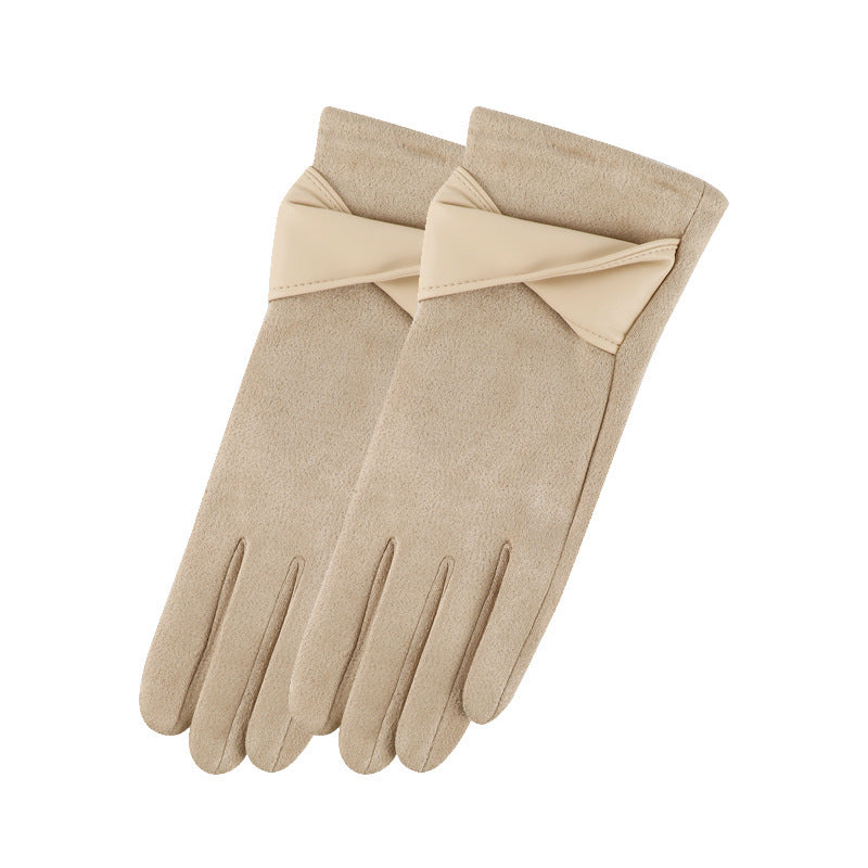 Beige / Free Size