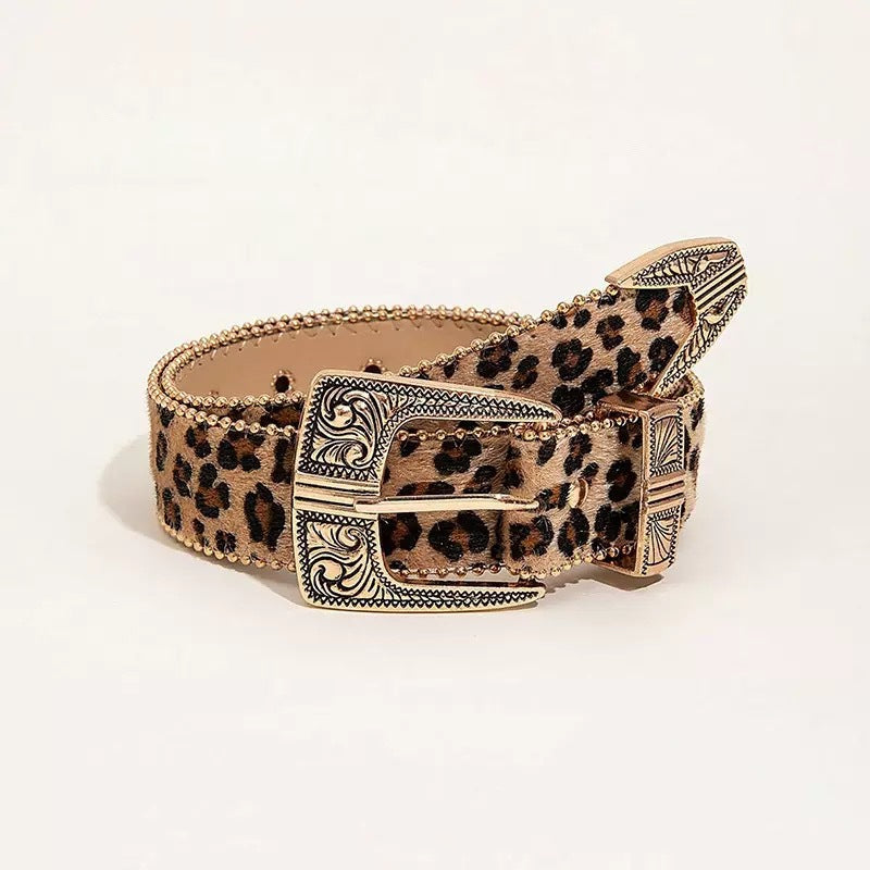 Leopard Print