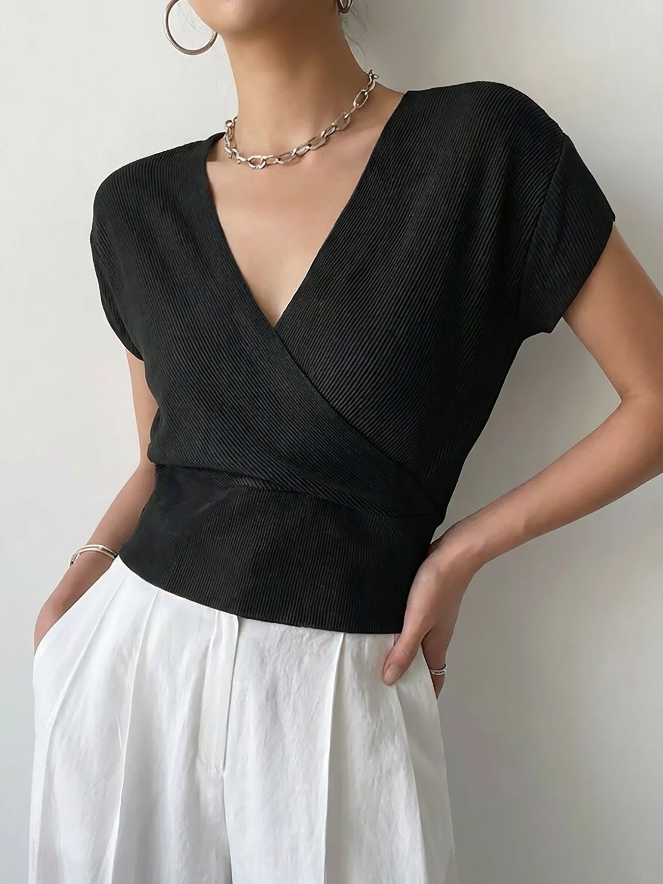 Black / XXL