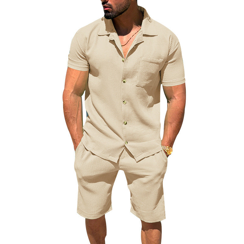 Khaki / XXXL