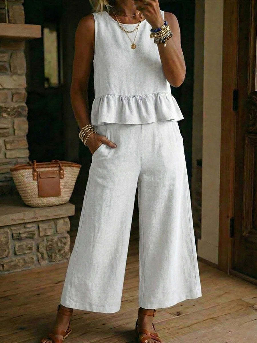 White / XL
