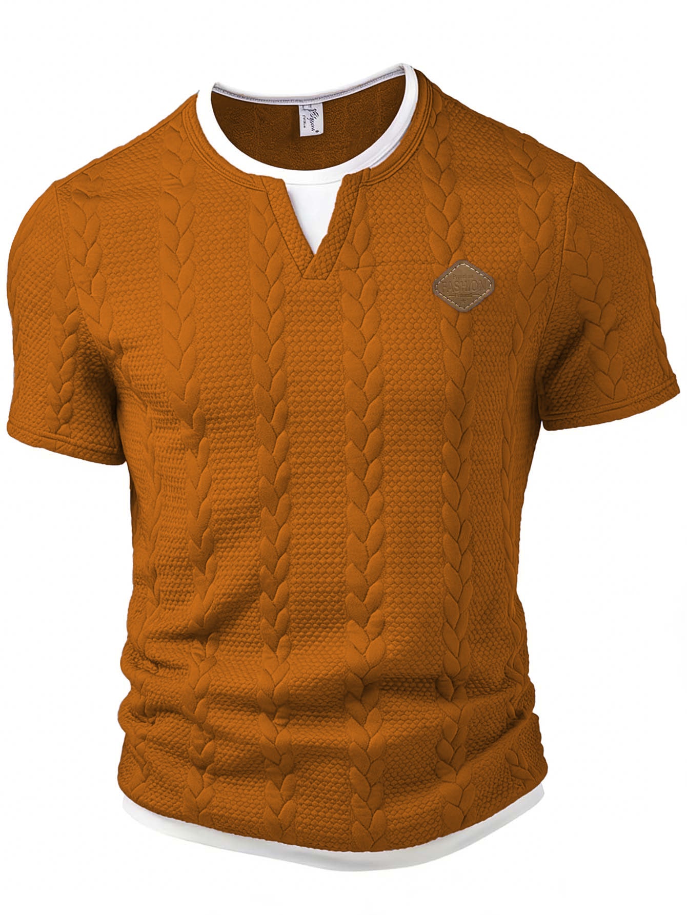 Orange Red / XXL