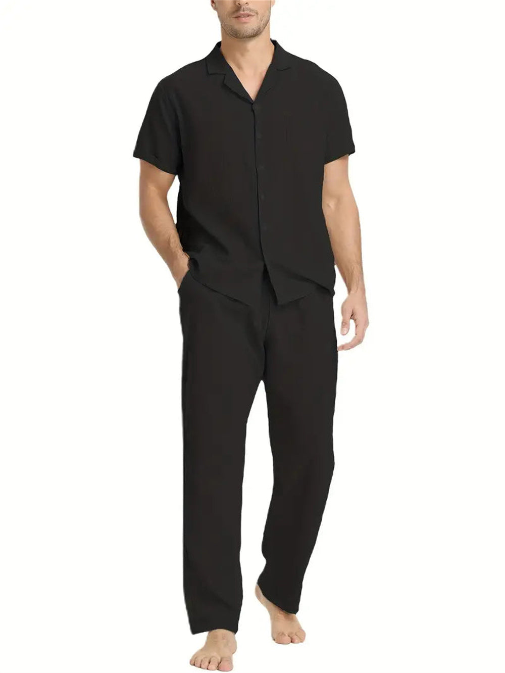 Black / XXXL