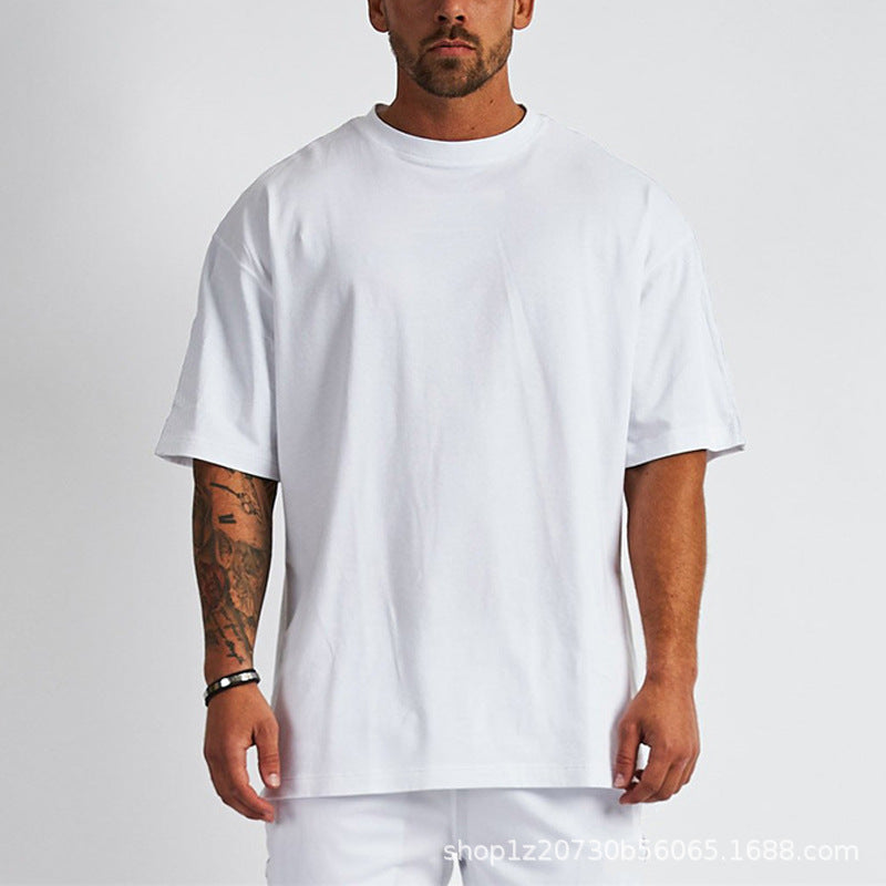 White 240g / XXL