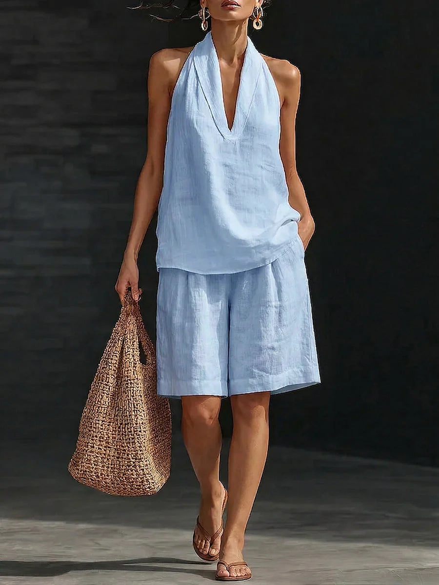 Light Blue / XL