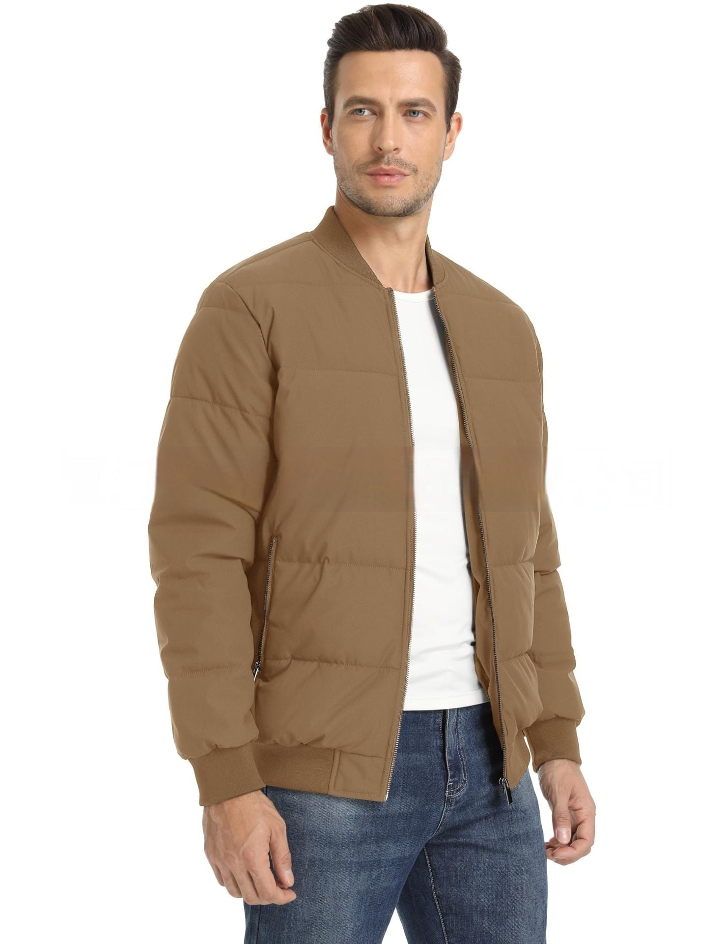Brown / XL