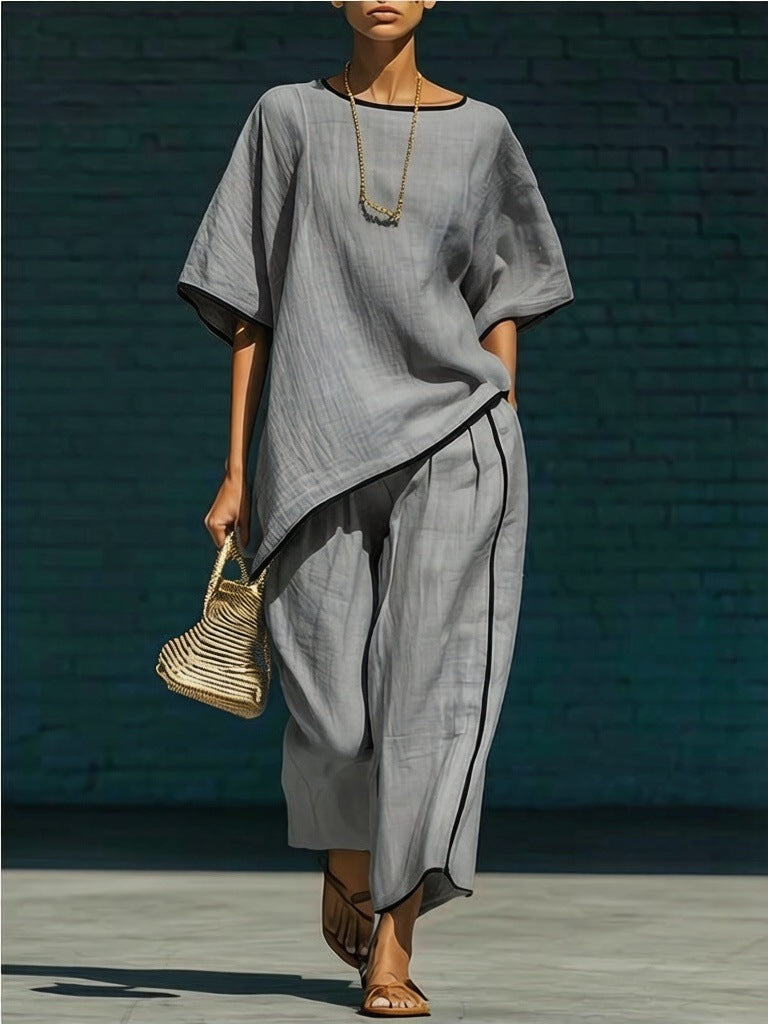Gray / XXL