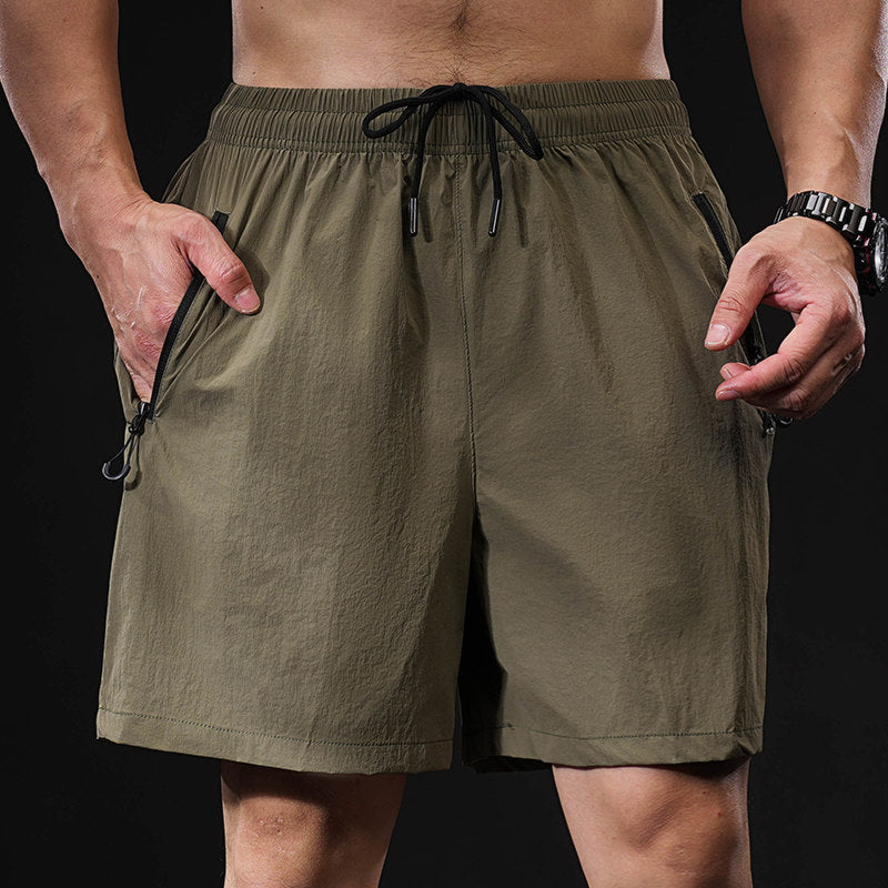 Olive green / XL