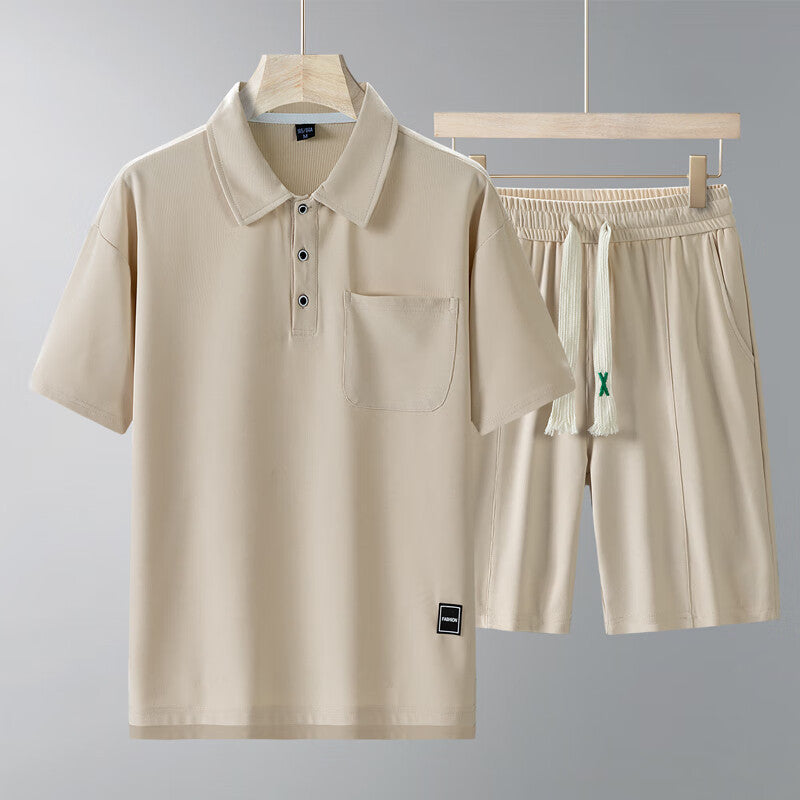 Khaki / XL