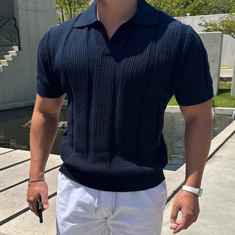 Blue / XXL