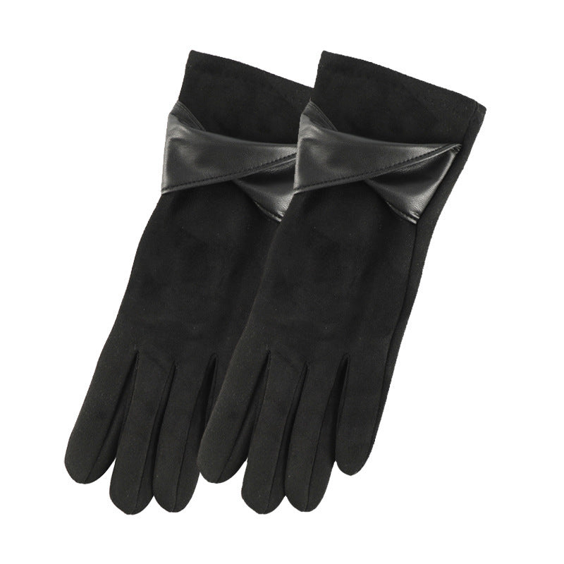 Black / Free Size