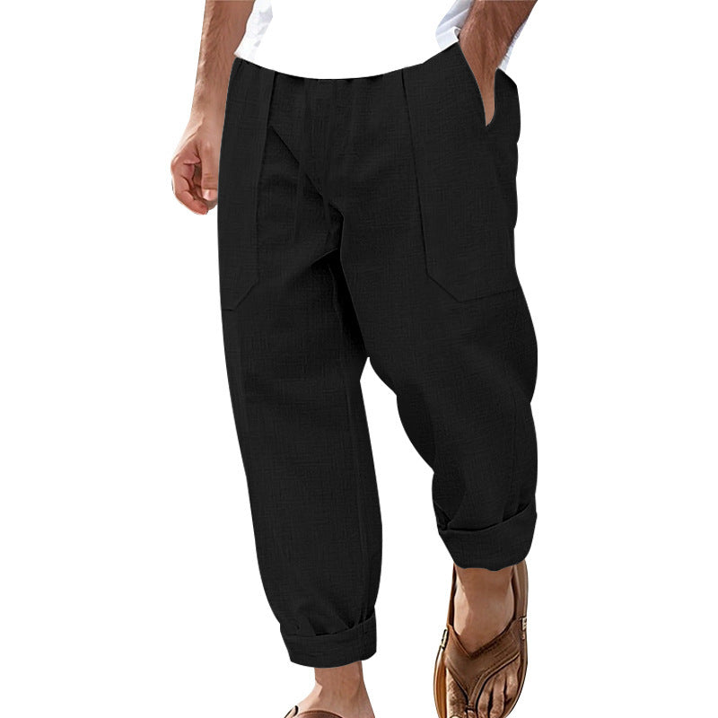 Black / XXL