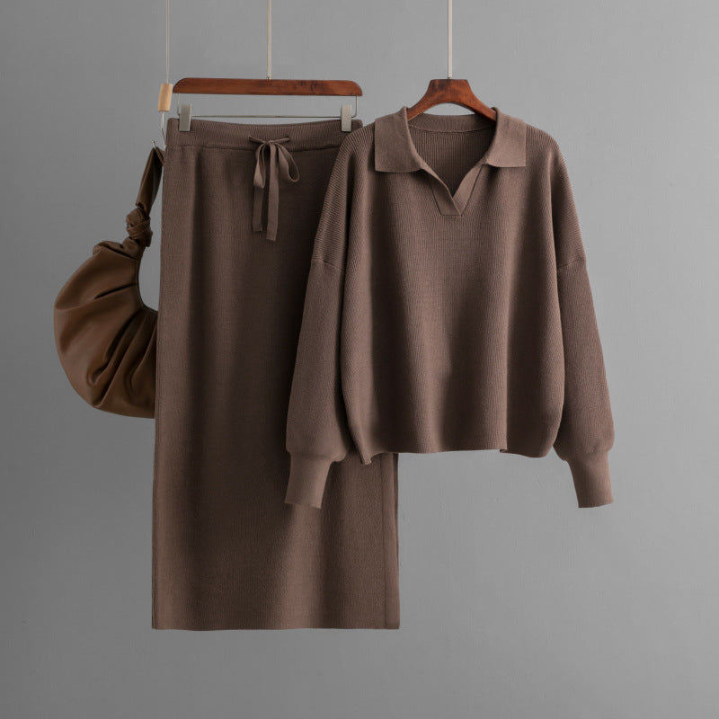Brown / Free Size