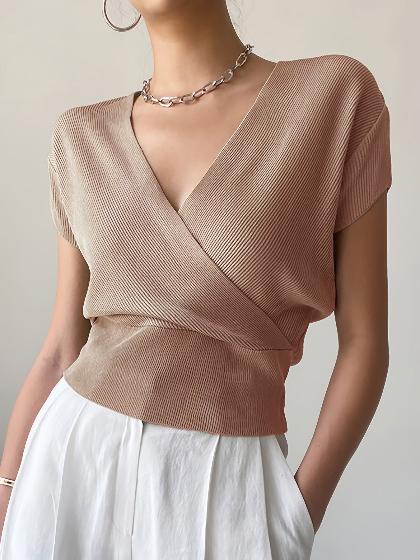 Apricot Brown / XXL