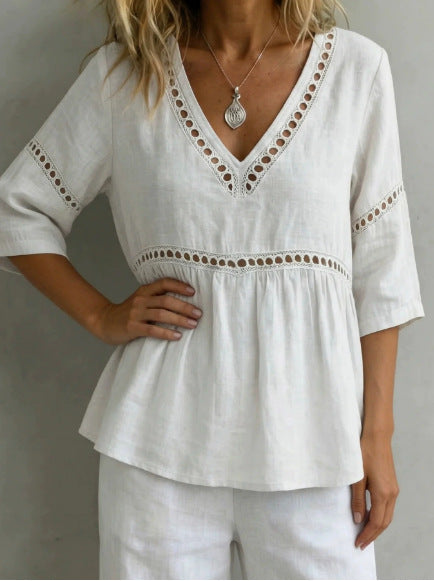 White / XXL