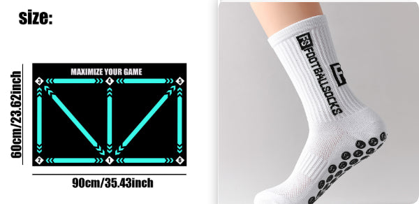 White set / Free Size