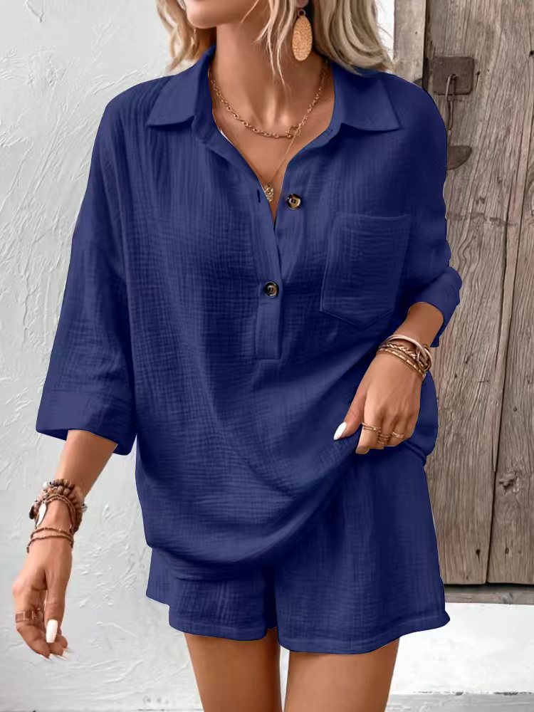 Dark Blue / XL