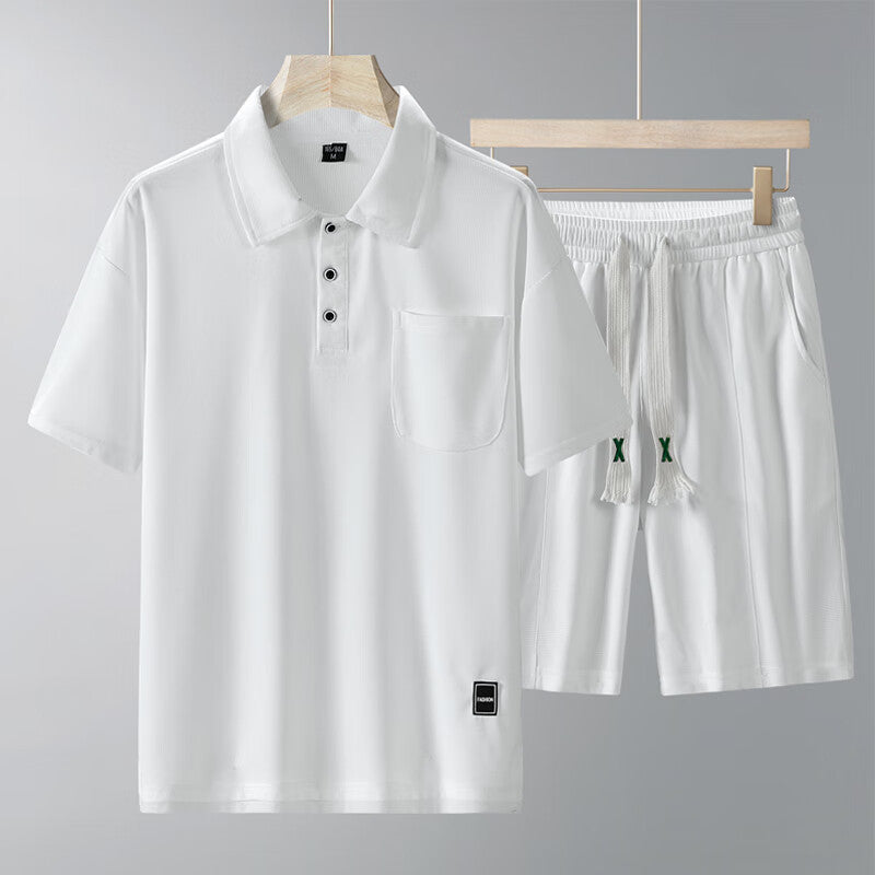 White / XL
