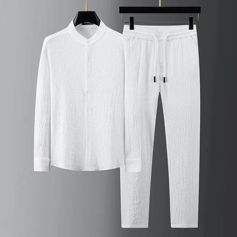 White / XXXXL