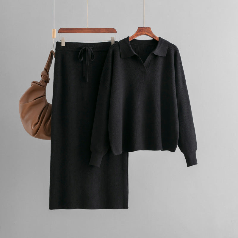Black / Free Size