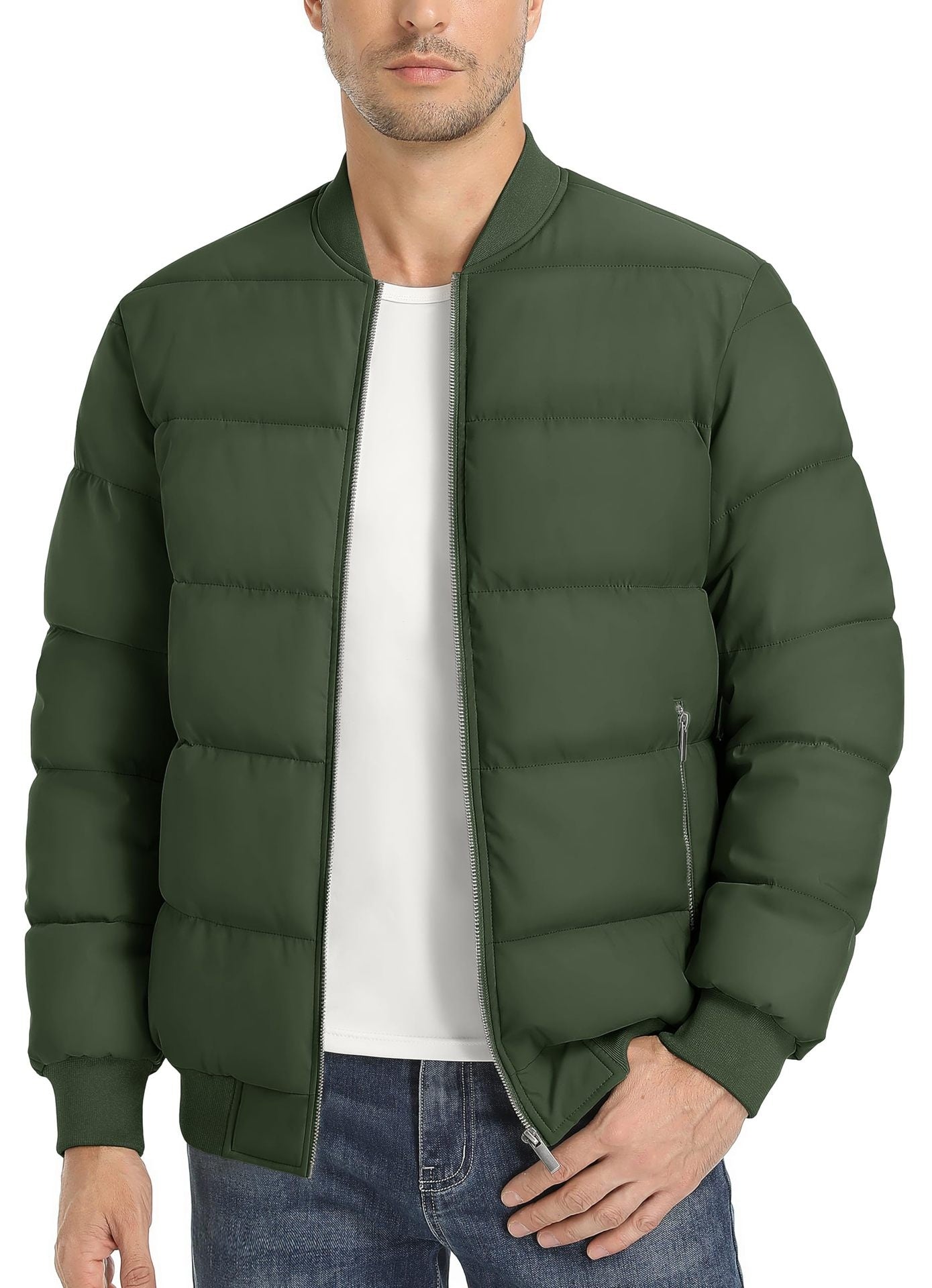 Army Green / XL