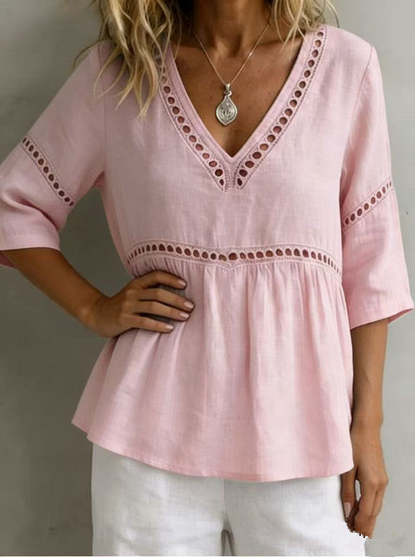 Pink / XXL