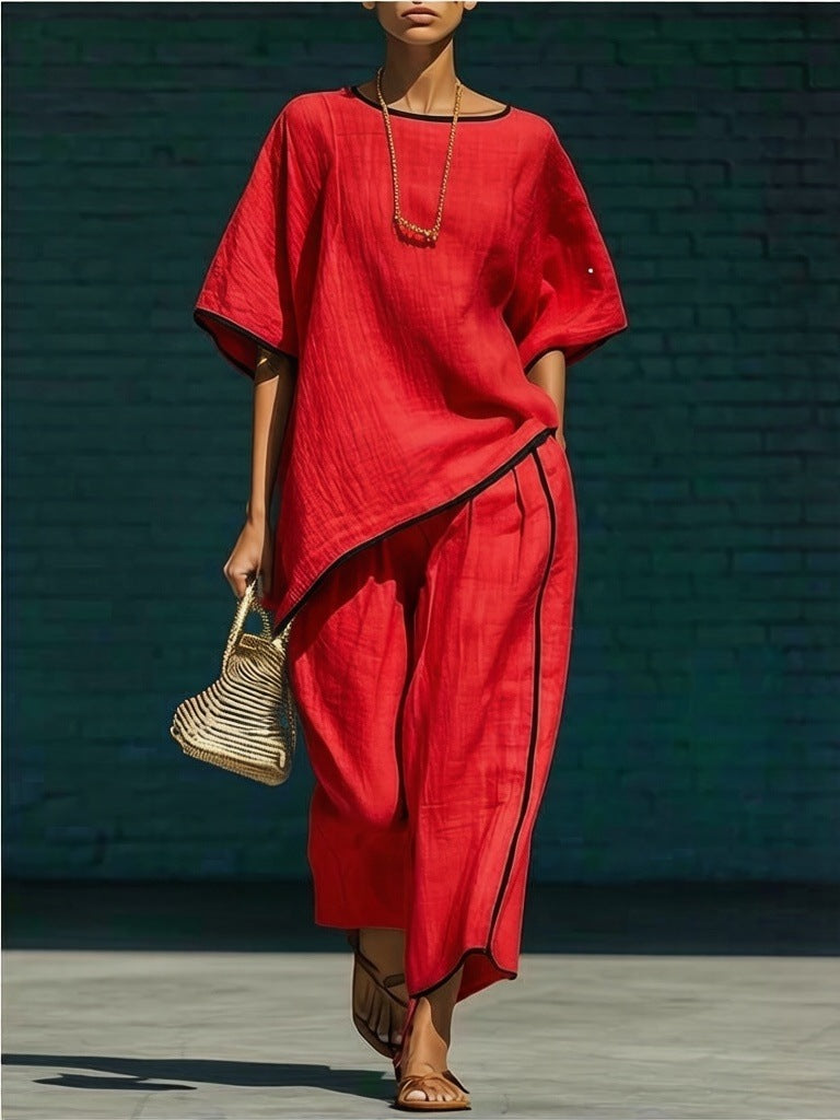 Red / XXL
