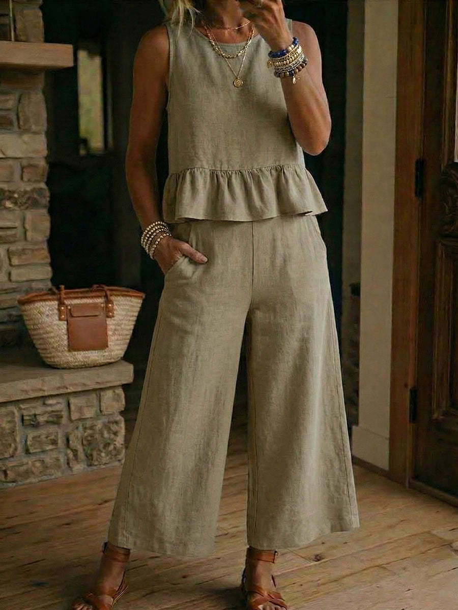 Khaki / XL