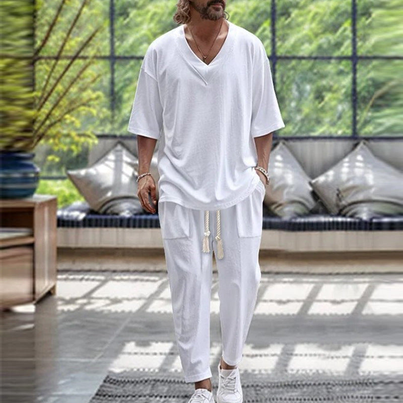 White / XXXL