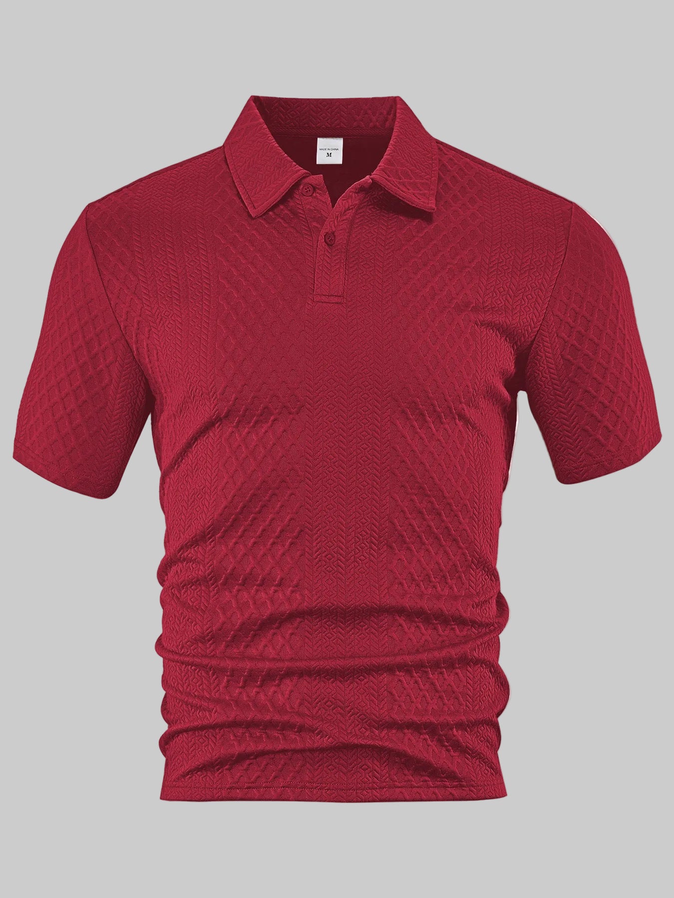 Wine Red / XXL