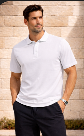 White / XL